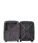 Валіза Airtex 223 середня M Lyra чорна - картинка, зображення, фото валізи