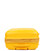 Чемодан Airtex 223 Midi Lyra желтый картинка, изображение, фото