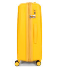 Валіза Airtex 223 Midi Lyra жовта картинка, зображення, фото