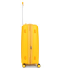Валіза Airtex 223 Midi Lyra жовта картинка, зображення, фото