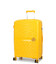 Валіза Airtex 223 середня M Lyra жовта - картинка, зображення, фото валізи