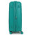 Чемодан Airtex 223 Midi Lyra мятный картинка, изображение, фото