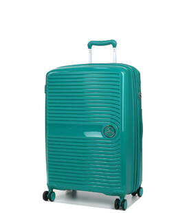 Валіза Airtex 223 середня M Lyra м'ятна