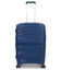 Валіза Airtex 223 середня M Lyra синя - картинка, зображення, фото валізи