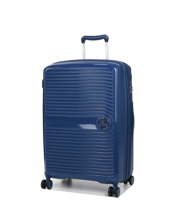 Валіза Airtex 223 Midi Lyra синя картинка, зображення, фото