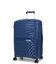 Валіза Airtex 223 середня M Lyra синя - картинка, зображення, фото валізи