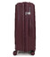 Валіза Airtex 223 середня M Lyra бордова - картинка, зображення, фото валізи