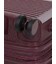 Валіза Airtex 223 маленька S Lyra бордова - картинка, зображення, фото валізи