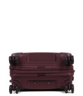 Валіза Airtex 223 маленька S Lyra бордова - картинка, зображення, фото валізи