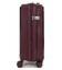 Валіза Airtex 223 маленька S Lyra бордова - картинка, зображення, фото валізи