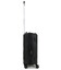 Валіза Airtex 223 маленька S Lyra чорна - картинка, зображення, фото валізи