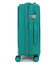 Валіза Airtex 223 маленька S Lyra м'ятна - картинка, зображення, фото валізи
