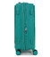 Валіза Airtex 223 маленька S Lyra м'ятна - картинка, зображення, фото валізи