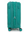 Чемодан Airtex 223 маленький S Lyra мятный фото, картинка, изображение
