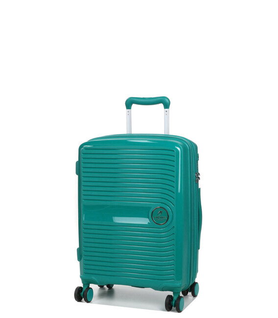 Валіза Airtex 223 маленька S Lyra м'ятна - картинка, зображення, фото валізи