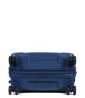 Чемодан Airtex 223 маленький S Lyra синий фото, картинка, изображение
