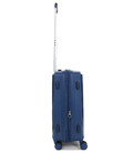 Валіза Airtex 223 маленька S Lyra синя - картинка, зображення, фото валізи