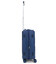 Чемодан Airtex 223 маленький S Lyra синий фото, картинка, изображение