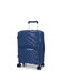 Валіза Airtex 223 маленька S Lyra синя - картинка, зображення, фото валізи