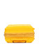 Валіза Airtex 223 маленька S Lyra жовта - картинка, зображення, фото валізи