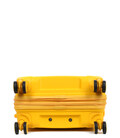 Чемодан Airtex 223 Mini Lyra желтый картинка, изображение, фото