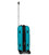 Чемодан Airtex 282 Mini Worldline мятный картинка, изображение, фото