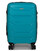Чемодан Airtex 282 Mini Worldline мятный картинка, изображение, фото