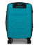 Валіза Airtex 282 маленька S Worldline м'ятна - картинка, зображення, фото валізи