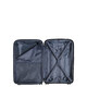 Чемодан Airtex 282 большой L Worldline мятный фото