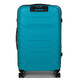 Набор чемоданов Airtex 282 Worldline мятный фото