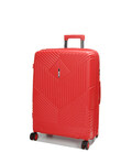 Набор чемодан Airtex 639 красный картинка, изображение, фото