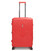 Набір валіз Airtex 639 червоний картинка, зображення, фото
