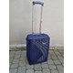 Чемодан Milano 050 мини XS синий фото