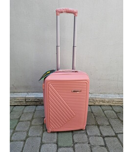 Валіза Milano 050 міні XS рожеве золото картинка, зображення, фото