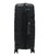 Валіза Milano 0306 маленька S чорна картинка, зображення, фото
