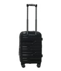 Валіза Milano 0306 маленька S чорна картинка, зображення, фото
