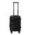 Валіза Milano 0306 маленька S чорна картинка, зображення, фото
