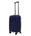 Валіза Milano 0306 маленька S синя картинка, зображення, фото