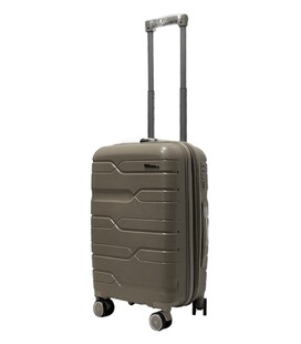 Валіза Milano 0306 маленька S шампань картинка, зображення, фото