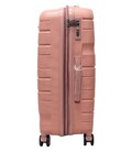 Чемодан Milano 0306 Mini розовый фото, картинка, изображение