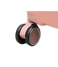 Чемодан Milano 0306 Mini розовый фото, картинка, изображение