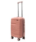 Чемодан Milano 0306 Mini розовый фото, картинка, изображение