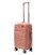 Чемодан Milano 0306 маленький S розовый фото, картинка, изображение