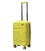 Валіза Milano 0306 маленька S жовта картинка, зображення, фото