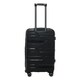 Чемодан Milano 0306 средний M черный фото