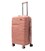 Чемодан Milano 0306 средний M розовый фото, картинка, изображение