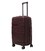 Чемодан Milano 0306 средний M бордовый фото, картинка, изображение