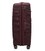 Чемодан Milano 0306 средний M бордовый фото, картинка, изображение