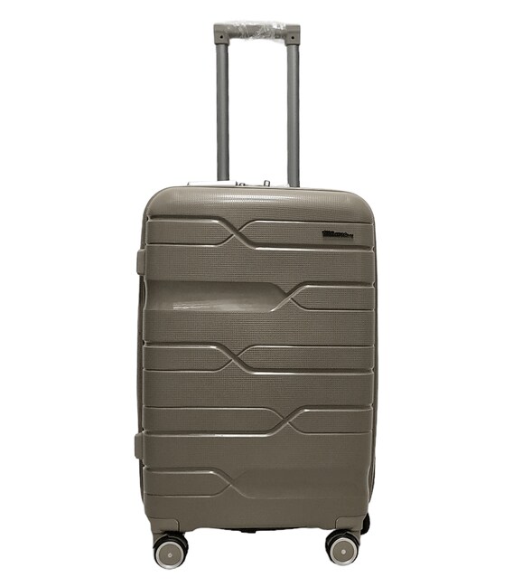 Валіза Milano 0306 Midi шампань картинка, зображення, фото