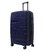 Валіза Milano 0306 велика L синій картинка, зображення, фото
